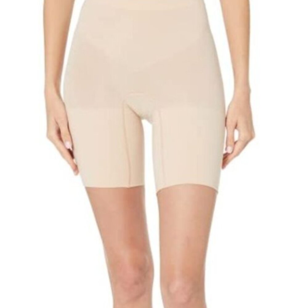 Spanx Power Short, Size: S